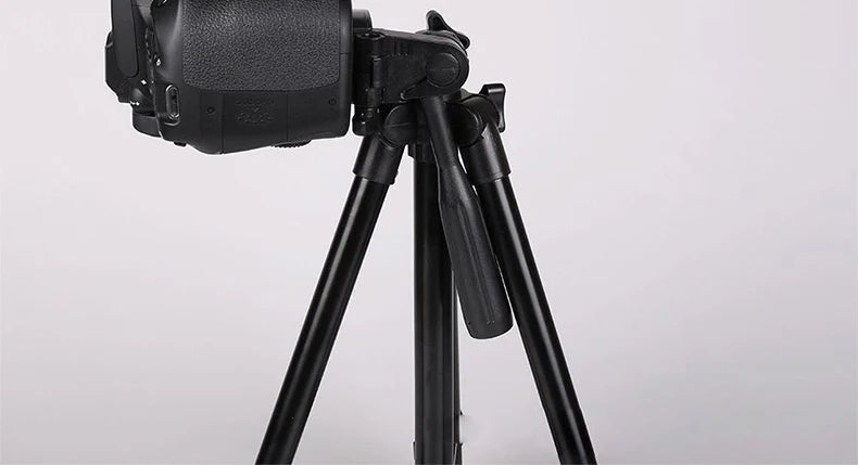 3120 Telefon Stativ 40 zoll Universal Fotografie für Gopro iPhone Samsung Xiaomi Huawei Telefon Aluminium Reise Tripode Par